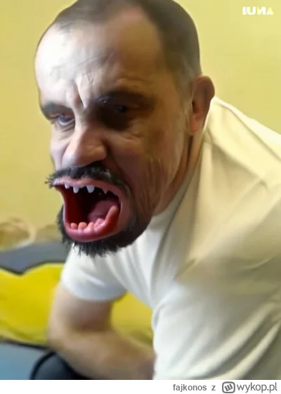 fajkonos - #danielmagical #chlopakizraszei #patostreamy #bestiazraszei