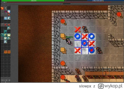 slowpx - #tibia haha debile