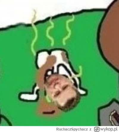 RuchaczSpychacz - @splinter96 hehe