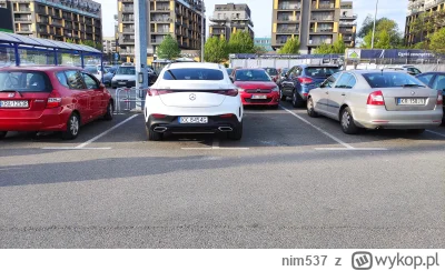 nim537 - Szkoda że się nie da kupić umiejętności parkowania i koegzystowania w społec...