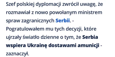 Gours - Piękny trolling Radzia xD #pdk

#polityka #neuropa #ukraina #serbia #wojna #n...