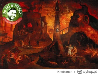 Knoblauch - @vulcanitu: gehenna