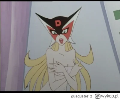 gusguster - @Polasz: (⌐ ͡■ ͜ʖ ͡■)
