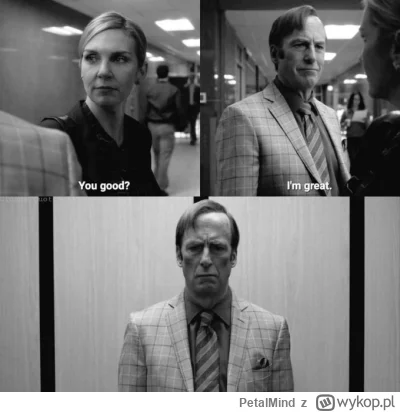 PetalMind - @ibleedforyou: