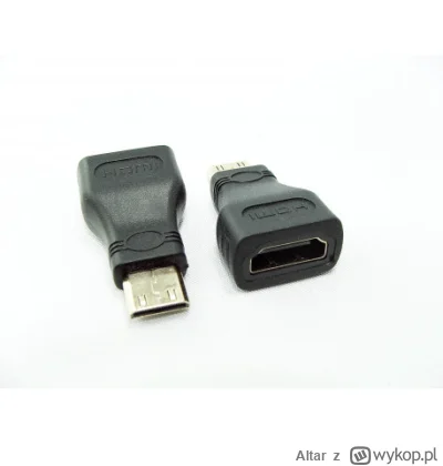 Altar - @plussix: Nawet gdyby, to obrazek byłby tylko trochę mniej śmieszny. Ale brak...