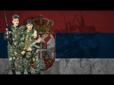 Naczelny_Cenzopapista - Zarówno Serbowie jak i Rosjanie mają żal do zachodnich krajów...