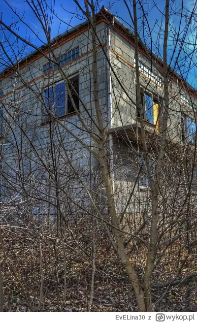 EvELina30 - https://youtu.be/p3TK7tYzU6k

Opuszczony dom położony na skraju małej wsi...