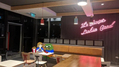 Wanzey - Ja nigdy z samicą nie był na randce

#przegryw