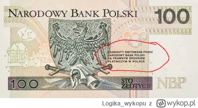 Logika_wykopu - >Otoz inflacja to wcale nie jest wzrost cen. Inflacja to spadek warto...