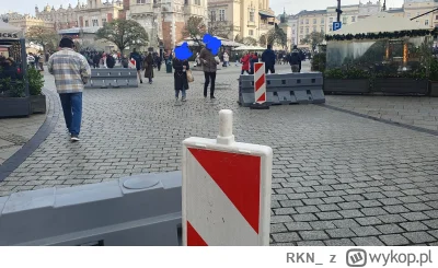 RKN_ - Witamy w Kolo...tzn. w Krakowie ( ͡° ͜ʖ ͡°)
#ciekawostki #krakow