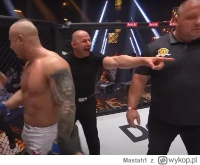 Mastah1 - @AudreyHorne51: Estrogenowy Crusader musi zmawiac caly rozaniec zeby moc po...