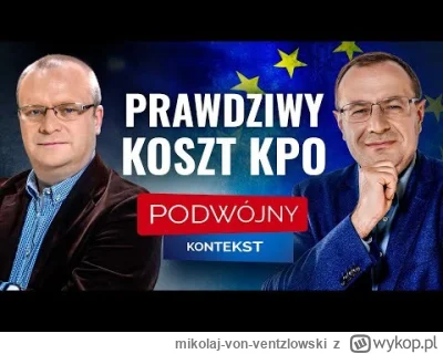 mikolaj-von-ventzlowski - Jak informuje Grzegorz Puda minister funduszy i polityki re...