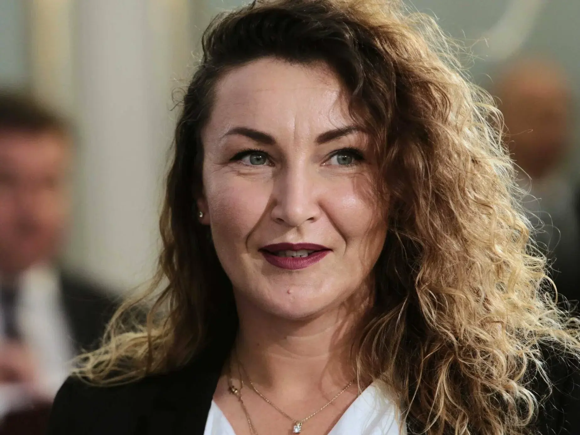 Mandarex - >proaborcyjne aktywiszcze wstąpi do PiS. Macie fantazje.

@japycz: XD