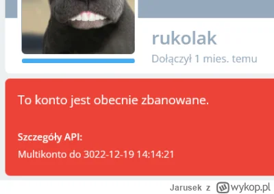 Jarusek - https://wykop.pl/ludzie/rukolak

Jeszcze przed chwilą sugerował, że jestem ...