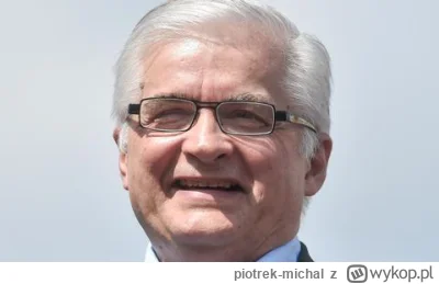 piotrek-michal - żona adamiowicz uciekła po immunited jak wielu od tuska