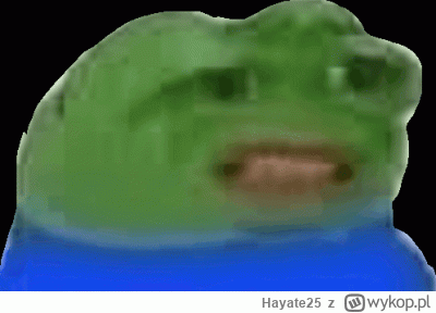 Hayate25 - @bardzomalyczlowiek: