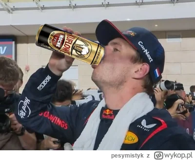 pesymistyk - #f1 no to siup pod ten łykend