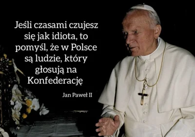 Qersoui - Wielki POlak.

#2137 #wykopobrazapapieza #bekazprawakow #konfederacja