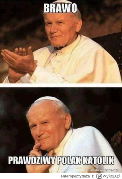 enteropeptydaza - @scorp02 ( ͡° ͜ʖ ͡°)