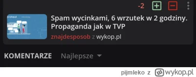 pijmleko - #konfederacja 
Nie wyrywajcie z kontekstu #!$%@? xD #polityka