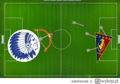 ewataewa - Skrót meczu:
#mecz #pilkanozna