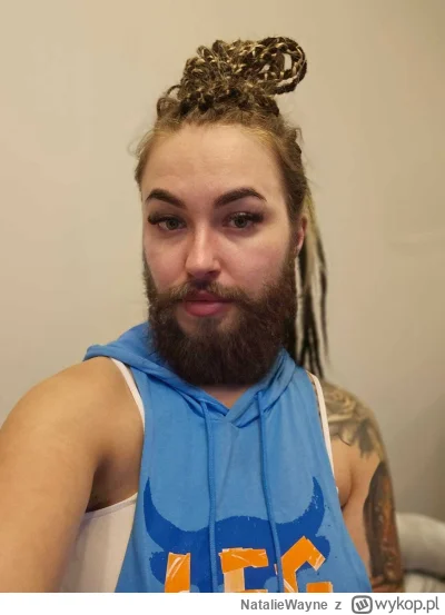 NatalieWayne - #famemma boobsman