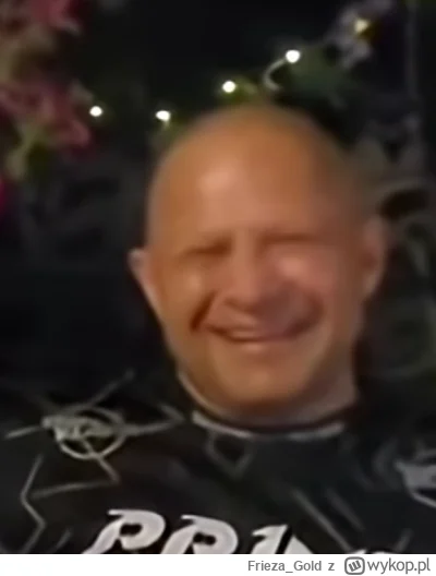 Frieza_Gold - @GoodGuyChucky93: