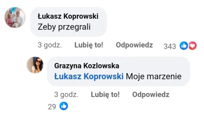 Tetsuya - Kolejne pokemony. Grazyna Kozlowska to bot, ale Łukasz Koprowski to kolejny...