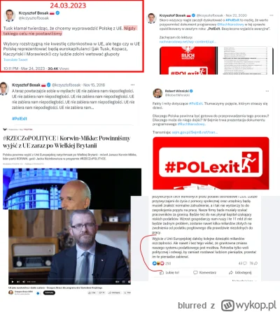 blurred - #polexit https://wykop.pl/artykul/6994587/konfederacje-wyprowadzi-polske-z-...