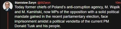 RafiRK - donoszo na polske!!1!!!!!111
SPOILER

#polityka #bekazpisu #bekazprawakow