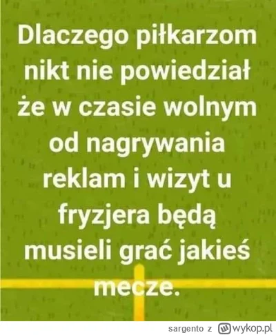 sargento - #heheszki