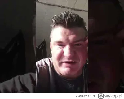 Zwierz33 - @Ragnar_Lodbrok: Musisz być jak Tracz XD Niezłomny XD