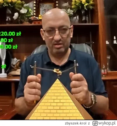 zbyszek-krol - @Jakubas666: Siad, do nogi, waruj, grzeczny piesek.