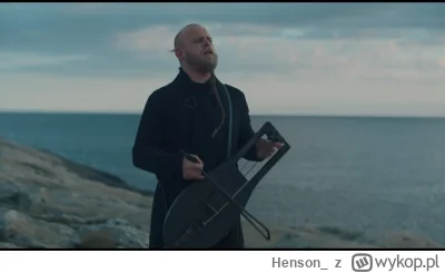 Henson_ - Lubię Słuchać Wardruny
#Wardruna  #muzyka  #oswiadczenie #przegryw