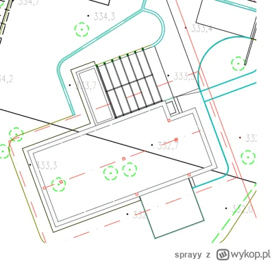 sprayy - Mirko-budy mam kolejną zagwozdkę przy projekcie domu.
Ławy czy płyta?
Parter...