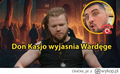 OniOni_pl - Don Kasjo wyjaśnia Wardęge 
FAME MMA 20 CAGE SPECIAL

#onioni #famemma