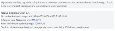 Trelik - Zadzwonił do mnie gościu z ukraińskim akcentem, standardowo z ofertą inwesto...