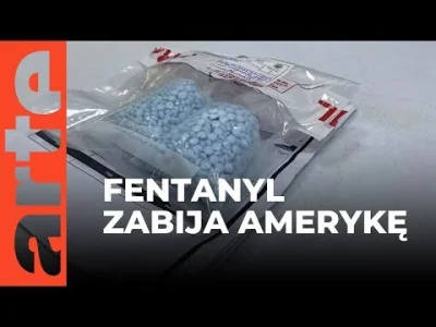 awres - >fentanyl tańszy i whooj mocniejszy od heroiny

 @LukaszNiePoroochasz: @fullm...