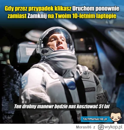 Moras86 - #interstellar #windows #reset #cytaty #memyhd