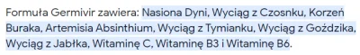 HeIlNah - @Drewmalino: Chyba chodzi o germivir. 
A co mamy sądzić? scam jak każdy MAG...