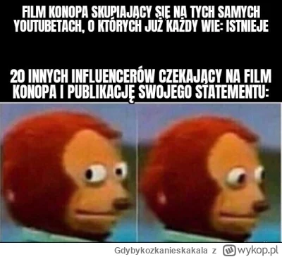 Gdybykozkanieskakala - #famemma #pandoragate #heheszki #memy