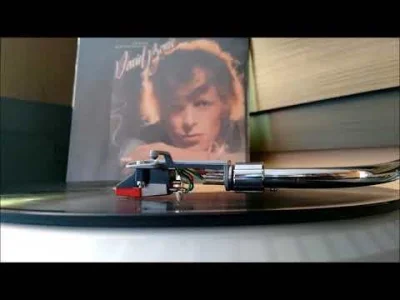 Lifelike - #muzyka #soul #davidbowie #70s #winyl #lifelikejukebox
7 marca 1975 r. Dav...