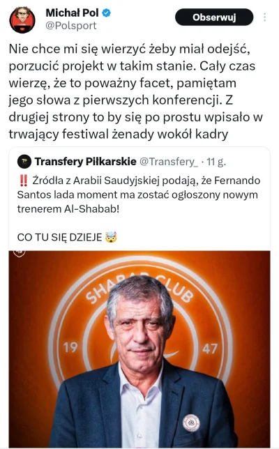 Zerri - Poziom świadomości o stanie polskiej piłki nożnej
 1. Miłośnicy i fanatycy pi...