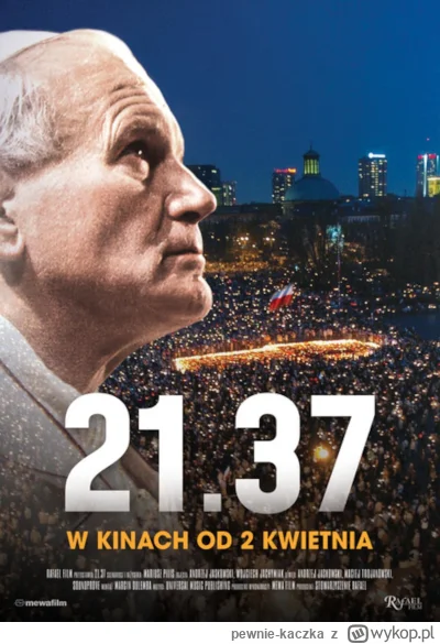 pewnie-kaczka - tego sie nie spodziwałem XD

https://www.filmweb.pl/film/21.37-2025-1...