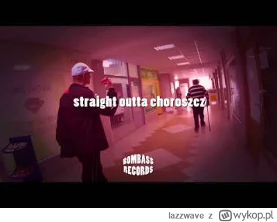 lazzwave - https://youtu.be/lhu59y1-NAU
będzie jazdaa, będzie jazdaaa!
#kononowicz #m...