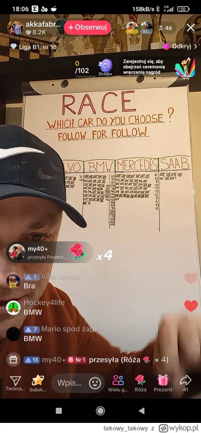 takowy_takowy - #frajerzyzmlm #akkafabrykakarier #tiktok