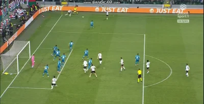 uncle_freddie - Legia Warszawa [1] - 0 Real Betis; Kapuadi

MIRROR: https://streamin....