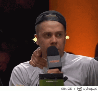 GibolXD - @JanZolc: aż kory wypier*ala