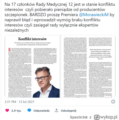 SpasticInk - @Breda: rządzą nami sprzedajne kury i gnoją nas jak niewolników, tyle w ...