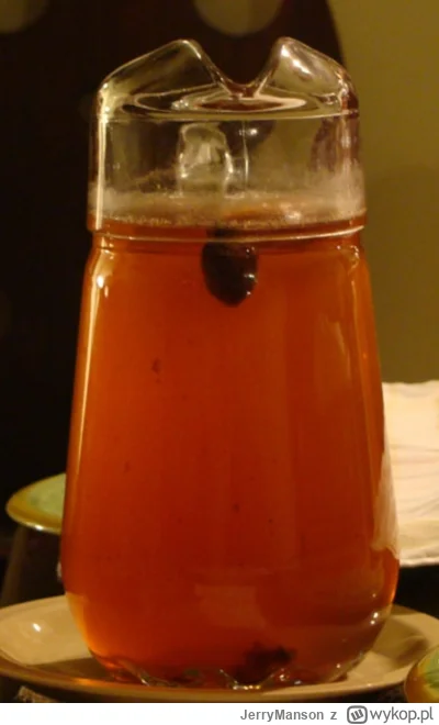 JerryManson - MIRKI!!! Proszę o wykop efekt!
Zaginął mój kompot. Na imię ma Dzban i m...